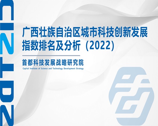 男人把女人下面弄高潮视频【成果发布】广西壮族自治区城市科技创新发展指数排名及分析（2022）